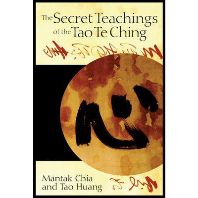 The Secret Teachings of the Tao Te Ching - alter8.com