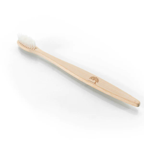 Bamboo Toothbrush by Birch Babe - alter8.com