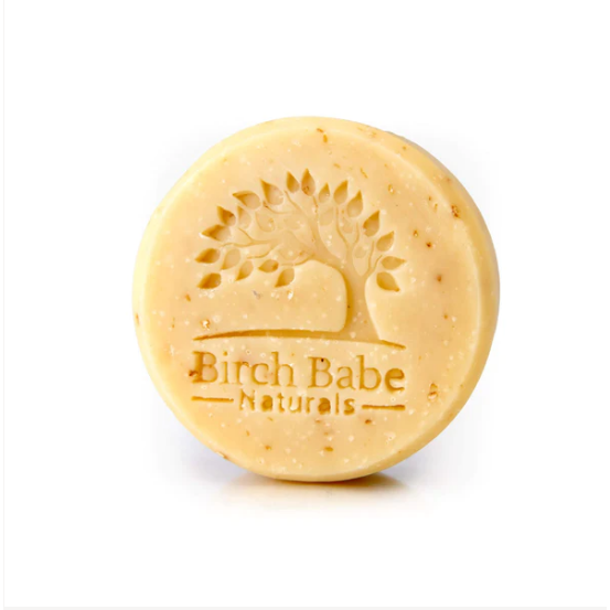 Facial Cleansing Bars by Birch Babe - alter8.com