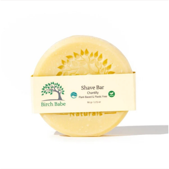 Shave Bars by Birch Babe - alter8.com