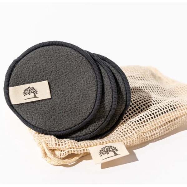 Reusable Bamboo Pads by Birch Babe - alter8.com