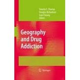 Geography and Drug Addiction - alter8.com