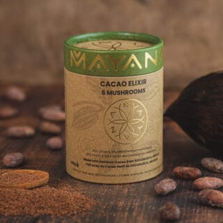 Cacao Elixirs by Mayana - alter8.com