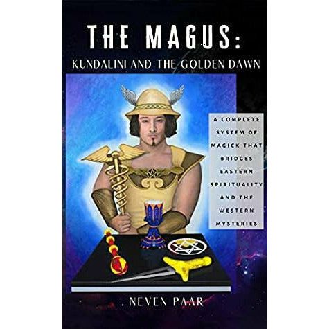 The Magnus: Kundalini and the Golden Dawn - alter8.com