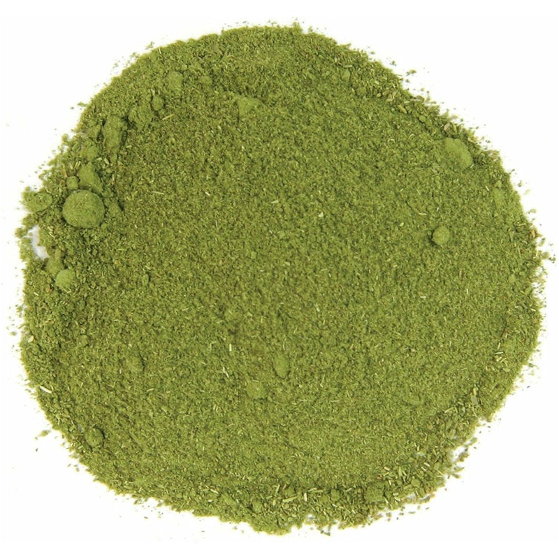 Alfalfa Leaf Powder - alter8.com