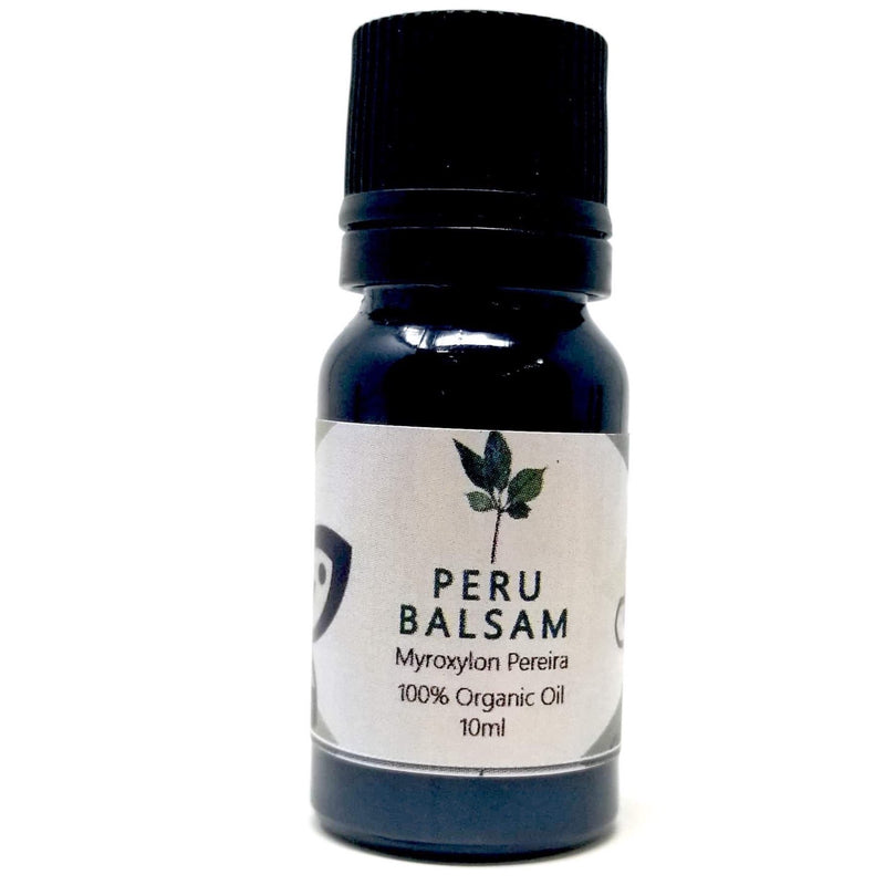Peru Balsam Essential Oil - alter8.com