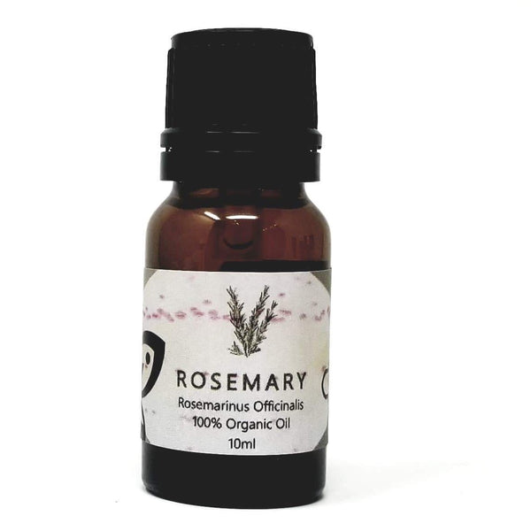 Rosemary Essential Oil - alter8.com