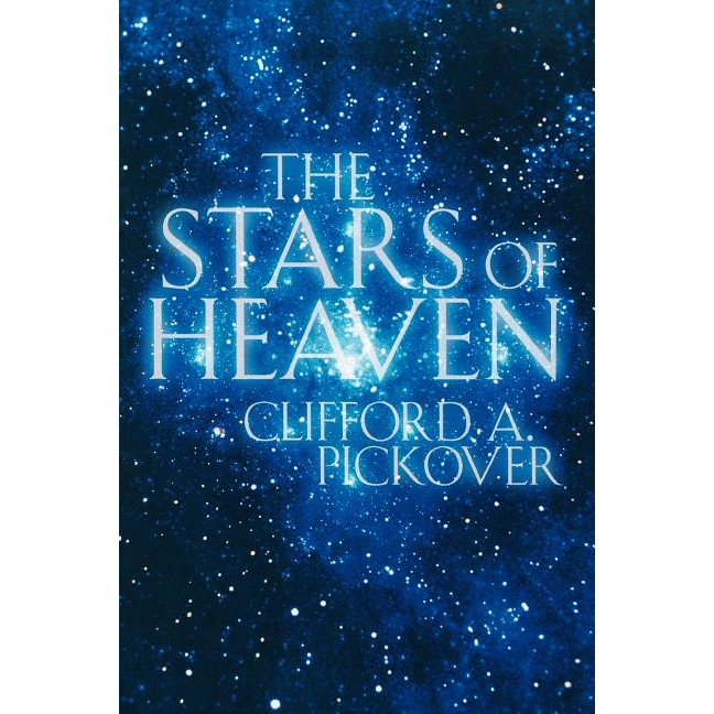 The Stars of Heaven - alter8.com