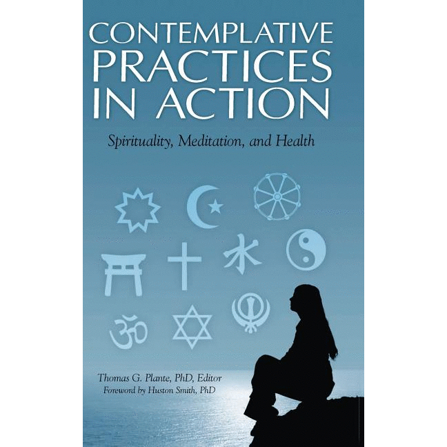 Contemplative Practices in Action: Spirituality, Meditation, and Health - alter8.com