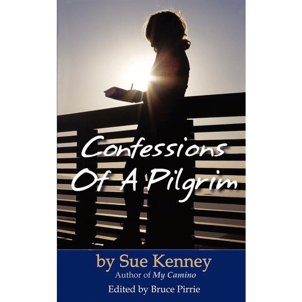 Confessions of a Pilgrim - alter8.com