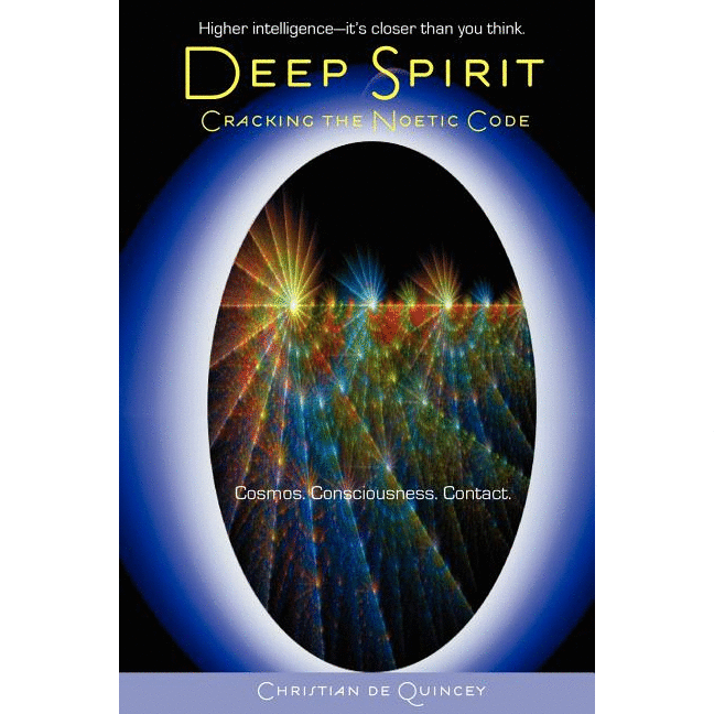 Deep Spirit - alter8.com