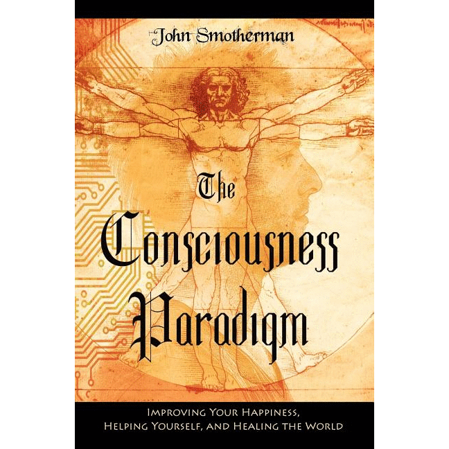 The Consciousness Paradigm - alter8.com