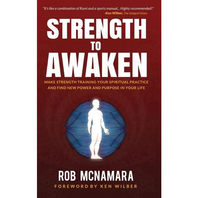 Strength to Awaken, Make Strength Training Your Spiritual Practice and Find New Power and Purpose in Your Life - alter8.com