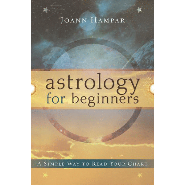 Astrology for Beginners: A Simple Way to Read Your Chart - alter8.com