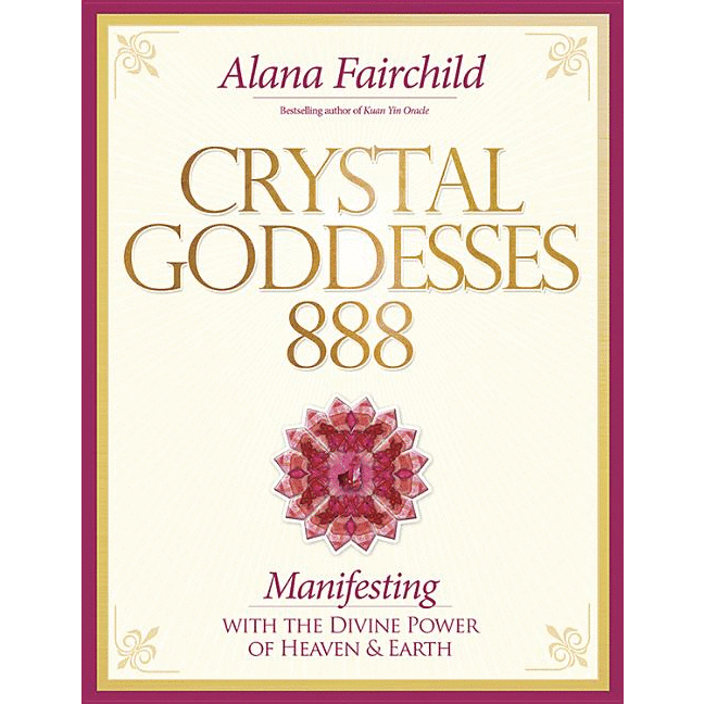 Crystal Goddesses 888 - alter8.com