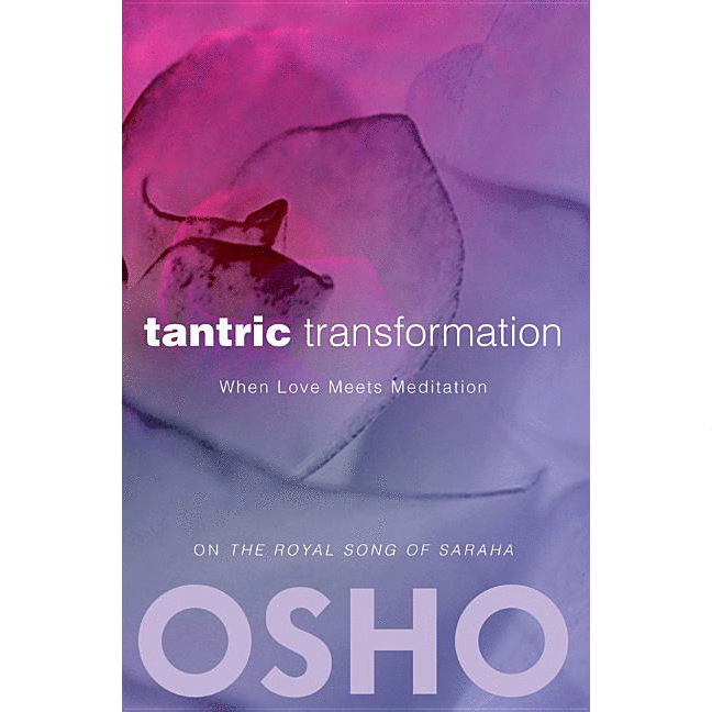 Tantric Transformation: When Love Meets Meditation - alter8.com