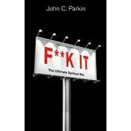 F**k It - (Revised Edition) - alter8.com