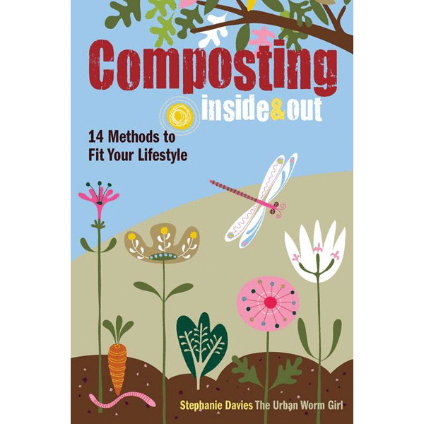 Composting Inside & Out - alter8.com