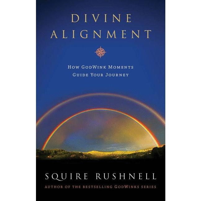 Divine Alignment - alter8.com