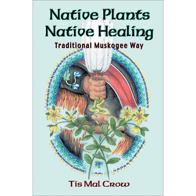 Native Plants Native Healing - alter8.com