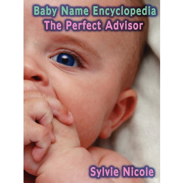 Baby Name Encycolpedia: The Perfect Baby Name Adviser - alter8.com