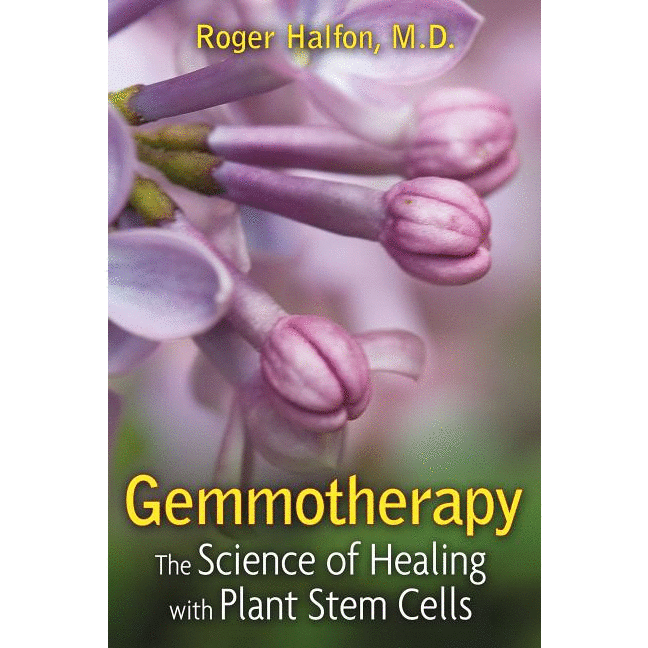 Gemmotherapy: The Science of Healing with Plant Stem Cells - alter8.com