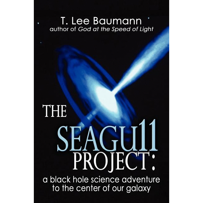 The Seagu11 Project - alter8.com