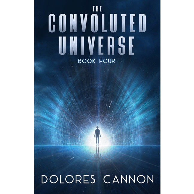 The Convoluted Universe Book IV - alter8.com