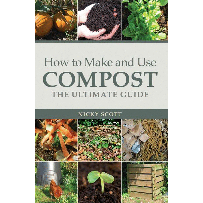 How to Make and Use Compost: The Ultimate Guide - alter8.com