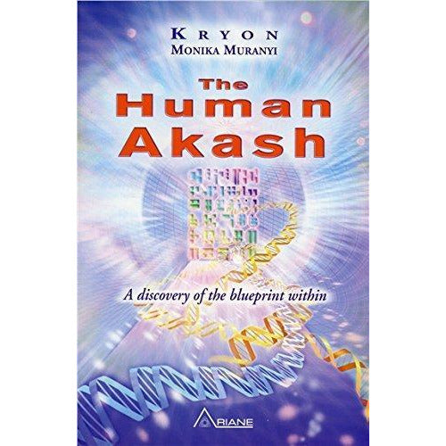 The Human Akash: A Discovery of the Blueprint Within - alter8.com
