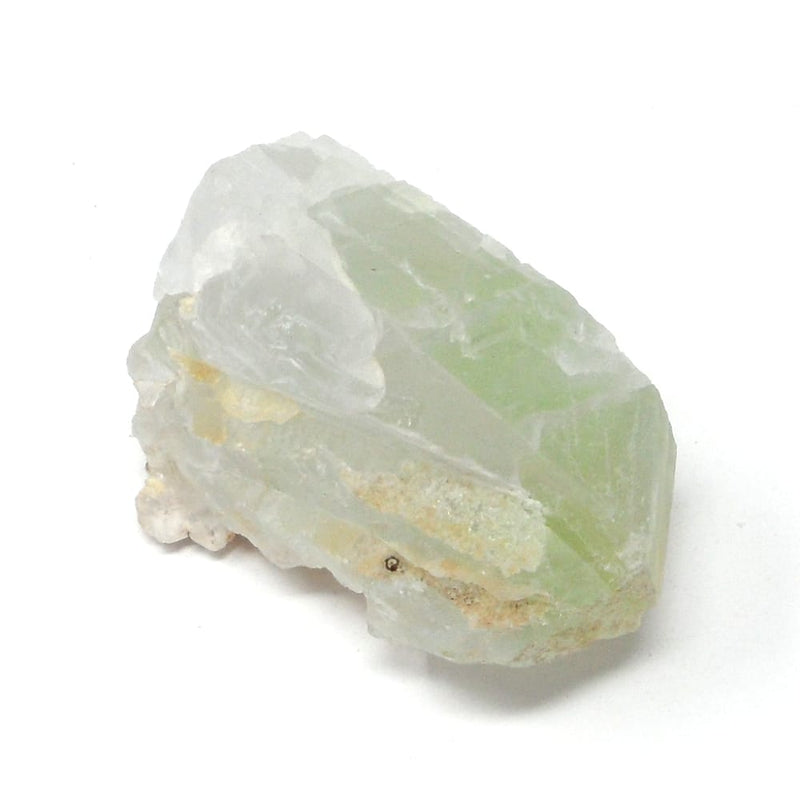 Green Calcite Raw Pieces - alter8.com