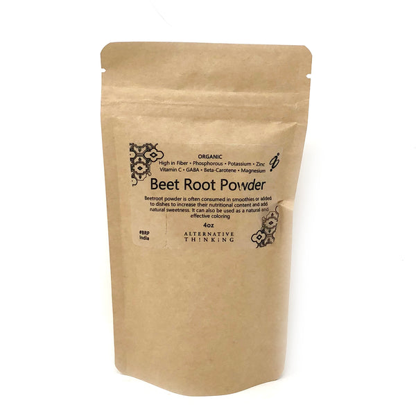 Beet Root Powder - alter8.com
