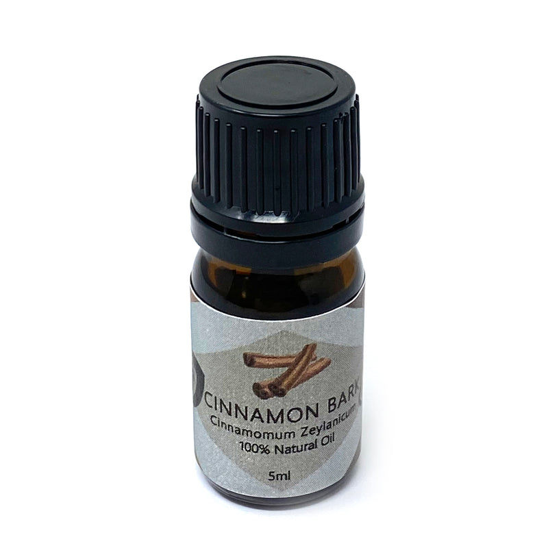 Cinnamon Bark Essential Oil - alter8.com