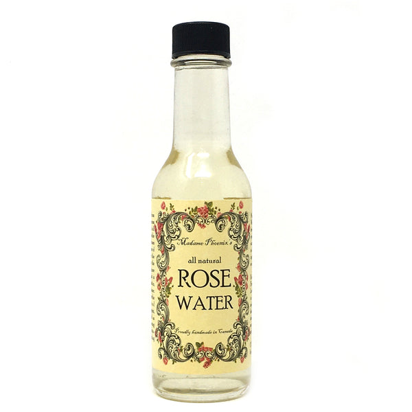 Rose Blessing Waters by Madame Phoenix - alter8.com