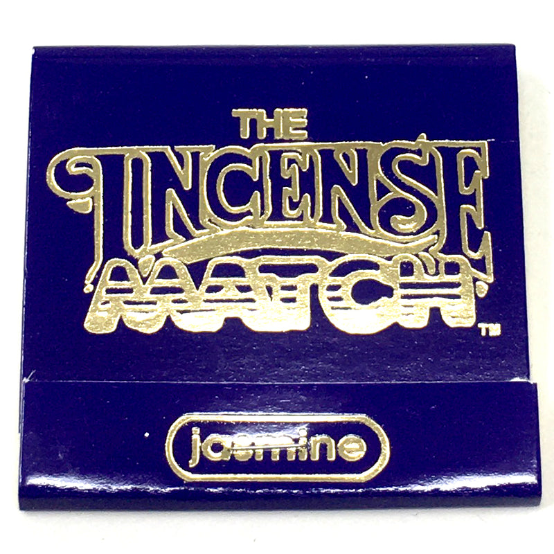 Incense Matches - alter8.com