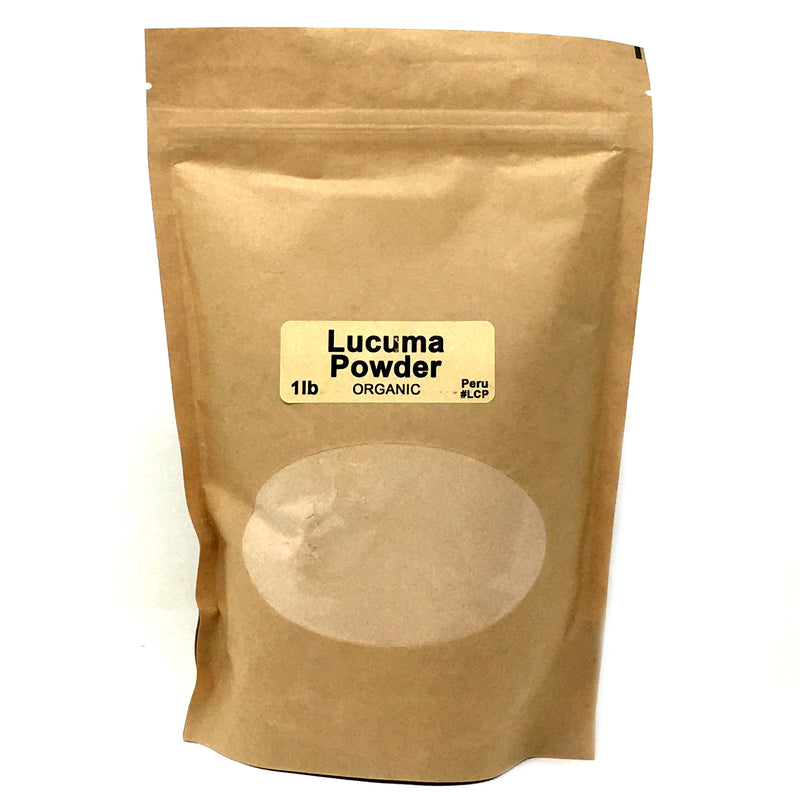 Lucuma Powder - alter8.com