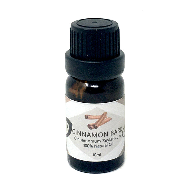 Cinnamon Bark Essential Oil - alter8.com