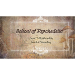School of Psychedelia