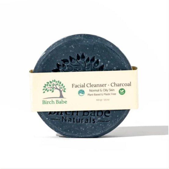 Facial Cleansing Bars by Birch Babe - alter8.com