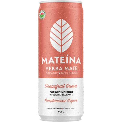 Yerba Maté Drink by Mateína - alter8.com