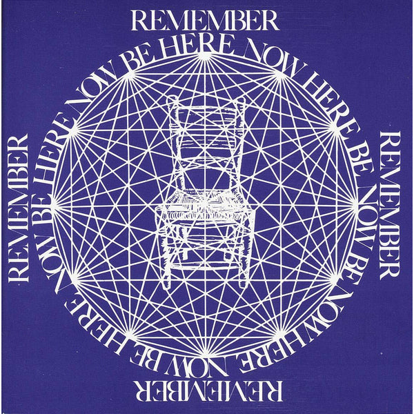 Be Here Now - alter8.com