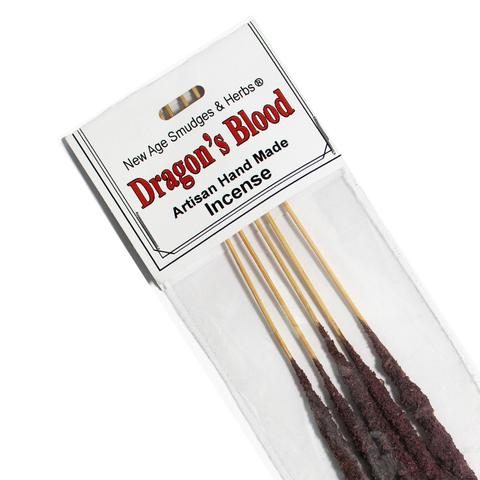 Artisan Hand Made Incense Sticks - alter8.com