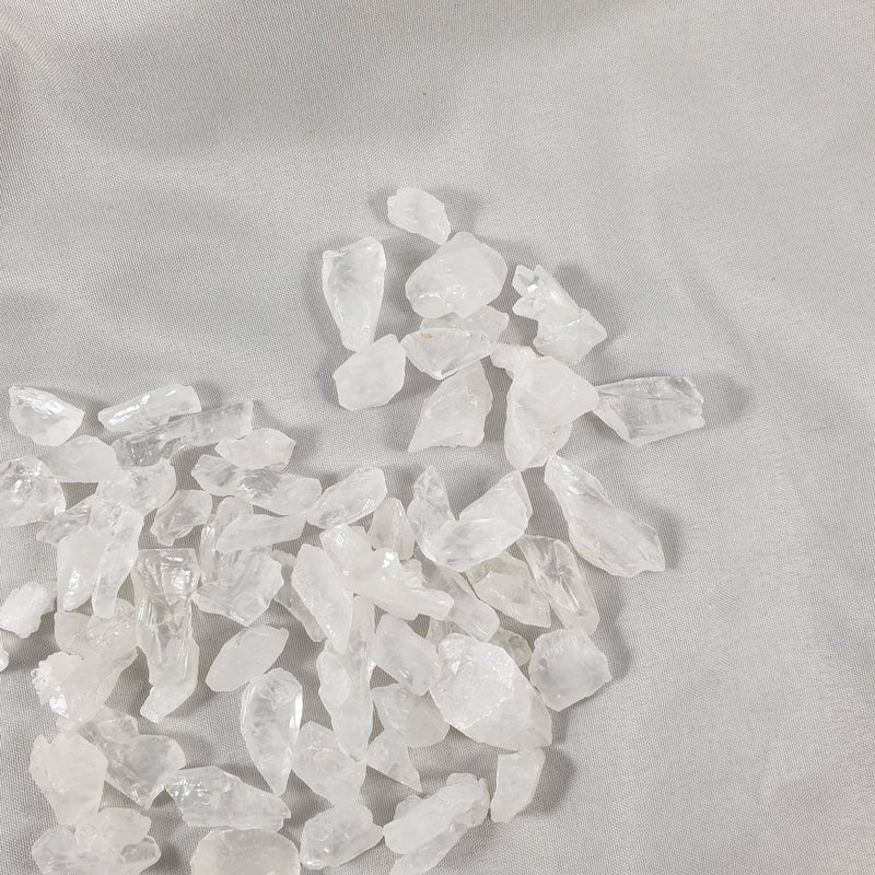 Ice Calcite Raw Pieces - alter8.com