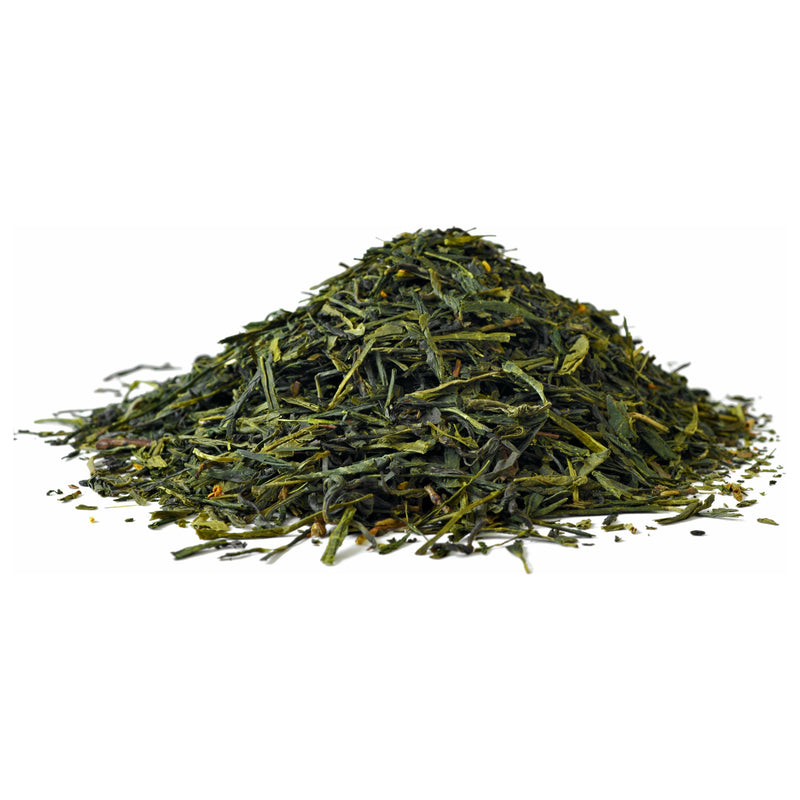 Sencha Green Tea - alter8.com