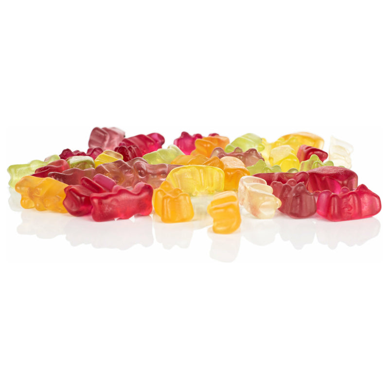 Organic Vegan Gummie Bears - alter8.com