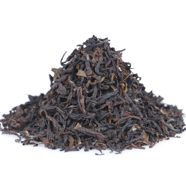 Assam Black Tea - alter8.com