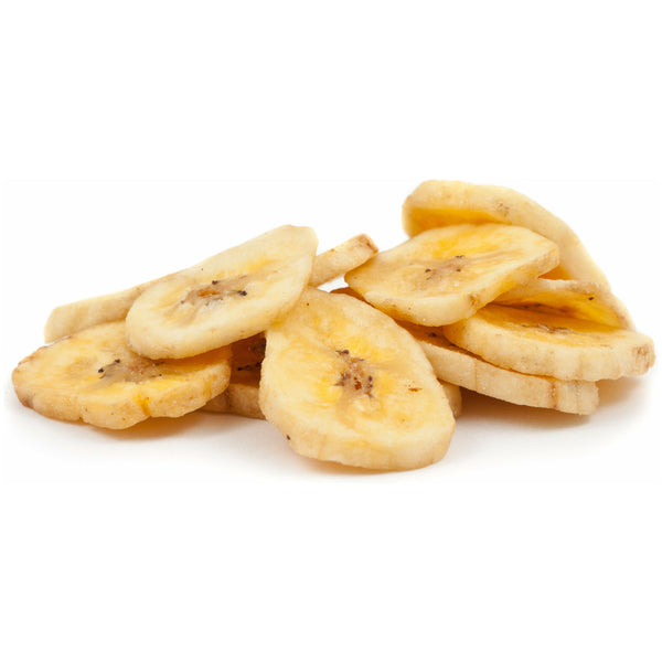 Banana Chips (Sweetened) - alter8.com