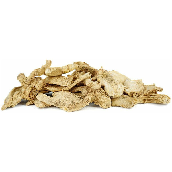 Ginger Root Pieces - alter8.com