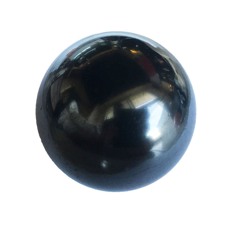 Shungite Sphere Polished - alter8.com