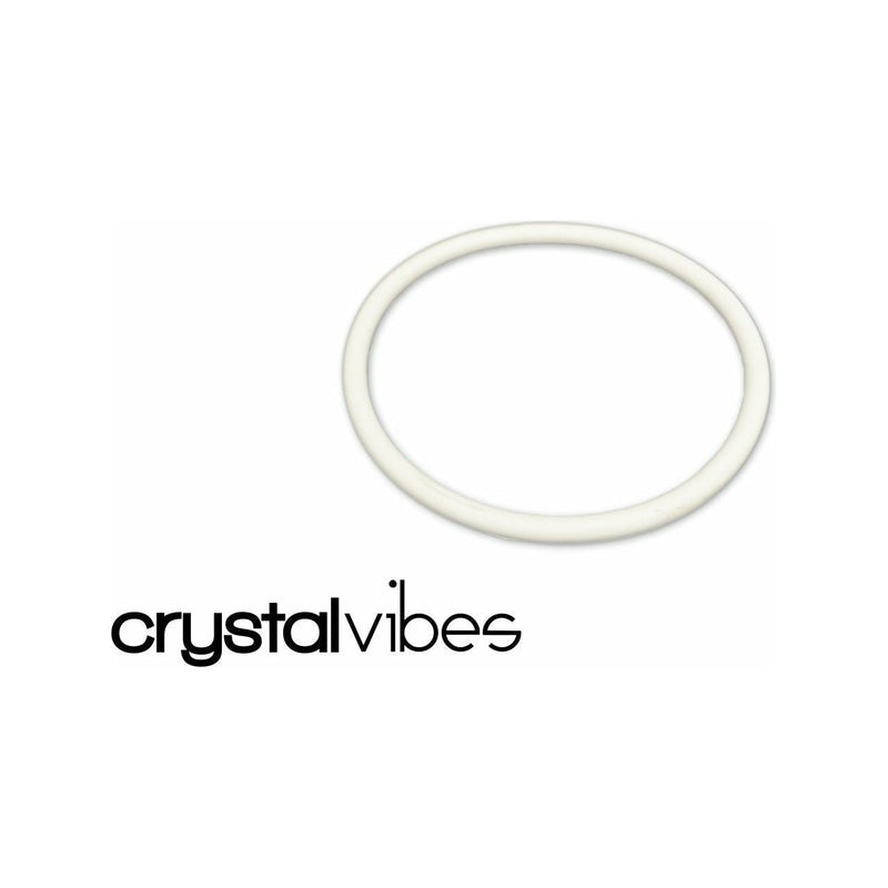 Rubber Rings (Crystal Singing Bowls) - alter8.com